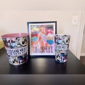 Eras Tour Movie Bundle